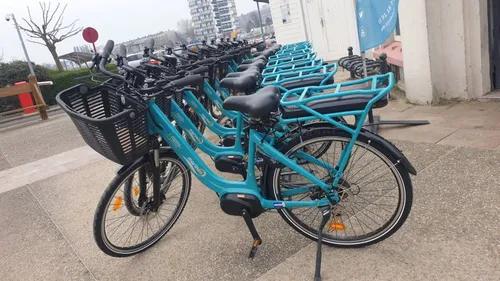 Louer un vélo électrique pour 3, 6, 9 ou 12 mois ? C'est possible...