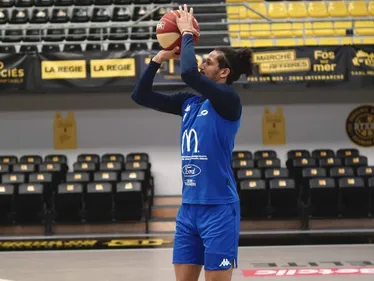 Le BCM se réveille, l'ESSM trop juste malgré un super match... Les...