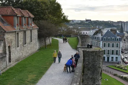 L’histoire du beffroi et des fortifications à découvrir ce week-end
