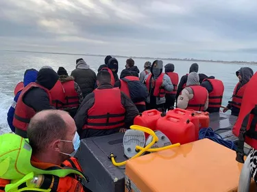 Incidents à Grand Fort Philippe : les élus locaux réagissent