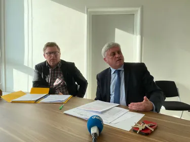 Le budget de la commune voté