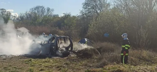 Double intervention des pompiers sur le camp de migrants