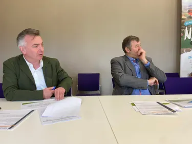 De nombreux investissements prévus en 2022 pour la CCPL