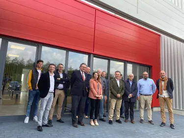 L’entreprise Répi s’implante à Leulinghem