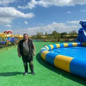 Le parc Audo’land rouvre ses portes