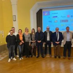 Un concours pour récompenser l’entreprenariat