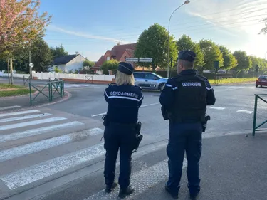 Les accidents de la route en nette augmentation dans le Pas-de-Calais