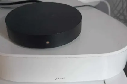 Les abonnés Free… en rade d’Internet