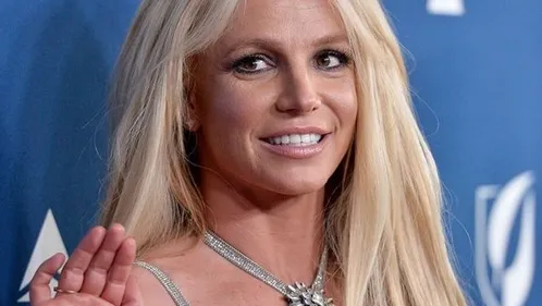 Britney Spears prépare son autobiographie
