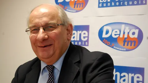 Quand Michel Delebarre évoquait en interview "l'après Michel...