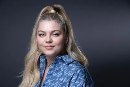 Louane arrive dans une nouvelle série diffusée sur TF1