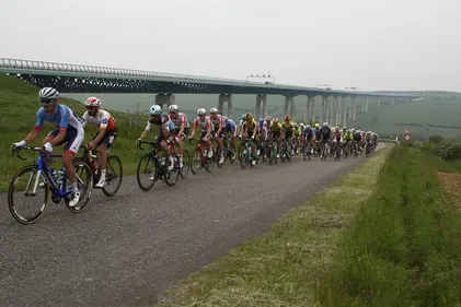 De grands champions aux 4 Jours de Dunkerque