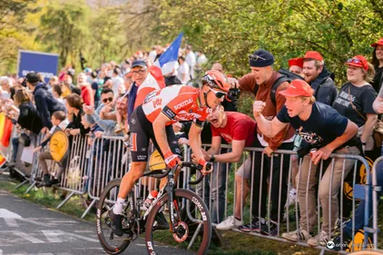 Philippe Gilbert, la cerise sur le très beau gâteau des 4 Jours de...
