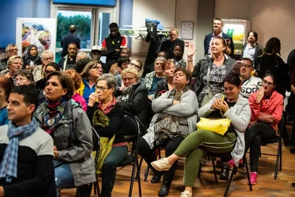 Les FIL font bouger Dunkerque et la façon de se comprendre entre...