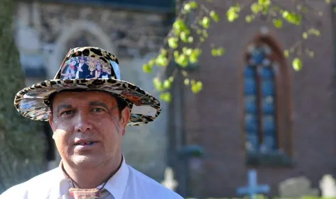 Un gros travail et de l’amour pour le bal des Stekebeilles