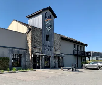 Clap de fin pour les boulangeries Fred !