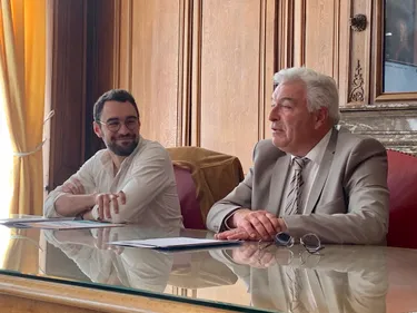 Les habitants vont voter pour leurs projets préférés !