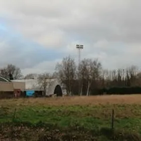 Les jeunes s’approprient l’avenir du complexe sportif...