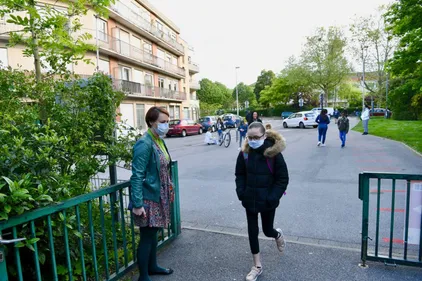 La ville veut sécuriser encore plus les abords des écoles