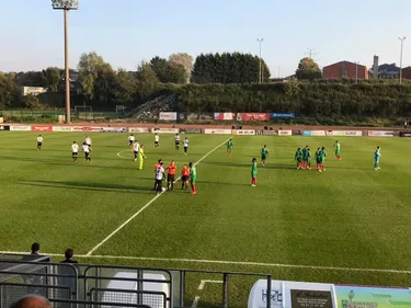 Saint-Omer, casanier cette saison, reçoit la réserve de Boulogne...