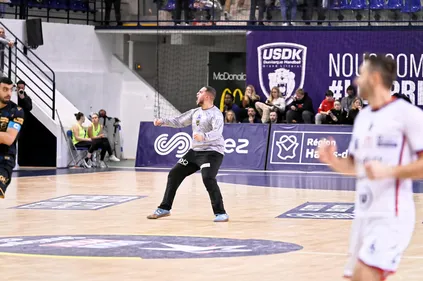 Samir Bellahcène, une remise en question salvatrice