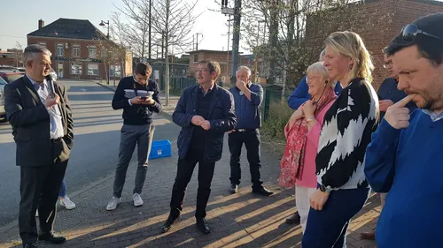 La Flandre veut travailler de plus en plus avec la Belgique