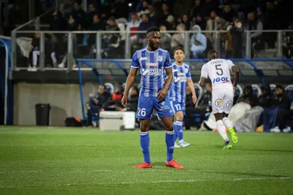 La sentence irrévocable se rapproche pour Dunkerque…