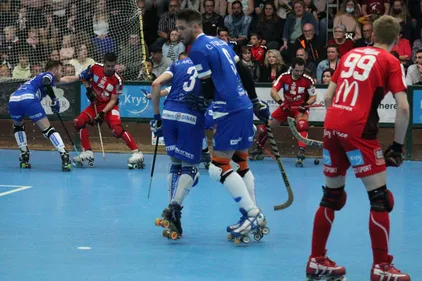 Saint-Omer vraiment plus fort que tout le monde cette saison