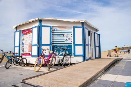 La ville veut vendre son potentiel touristique avec "Destination...