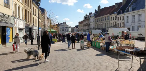 La ville veut faire bouger l’été avec des lieux historiques et...