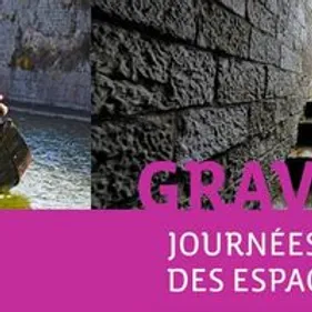 Les Espaces fortifiés vont devenir une grande aire de jeu ce week-end