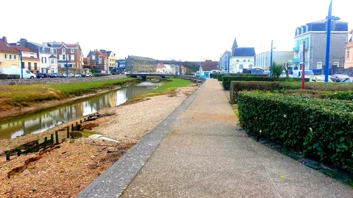 La ville va lancer les grands travaux