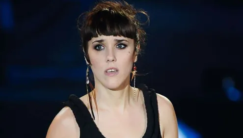 Zaz dans la peau d'Edith Piaf... en 2025