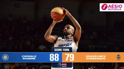 Le BCM à côté de ses pompes, le SCRA vers le titre... Les résultats...