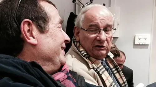 "Il aimait les gens": Philippe Bialski réagit à la mort de Michel...