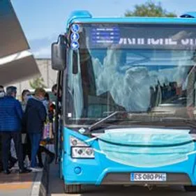 Quelques soucis de circulation des bus la semaine prochaine dans le...