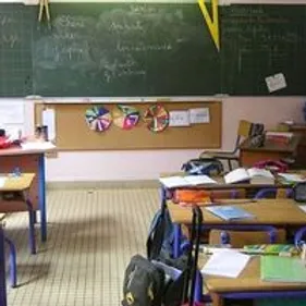 La liste des écoles impactées par le mouvement de grève de ce jeudi