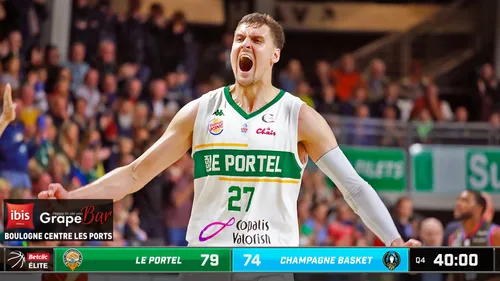 L'ESSM de plus en proche du maintien, saison terminée pour le SOMB