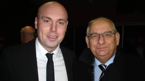 En 30 ans, Michel Delebarre a façonné le territoire... et les élus...