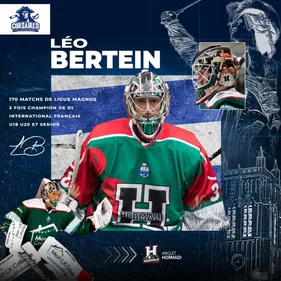 Un nouveau coach pour les Corsaires