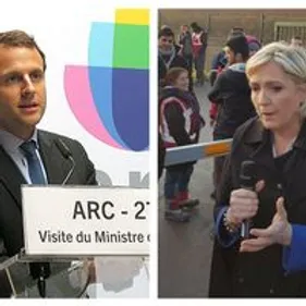 Présidentielle (1er tour) : pour qui a-t-on voté dans votre commune ?