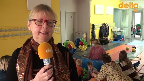 Le Relais Petite Enfance de la CCHF