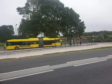 Vers une solution suite au coup de gueule du maire sur Delta FM