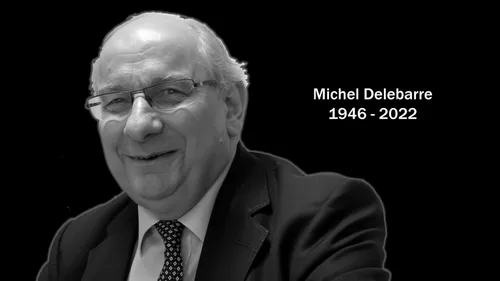 Les obsèques de Michel Delebarre, ce vendredi, à Dunkerque