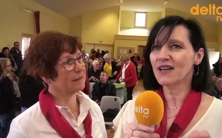 Musi Brouck le festival des chorales