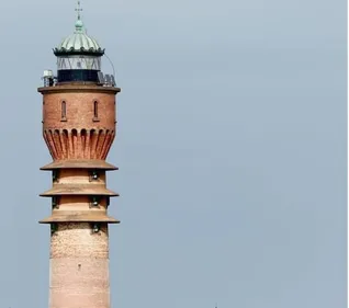 Le Phare de Saint-Pol-sur-Mer va être rénové