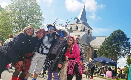 La bande de Pitgam vraiment annulée...