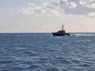 Une sortie en mer entre amis vire au drame au large de Boulogne