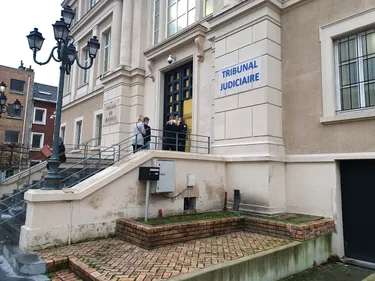 Un nouveau passeur condamné