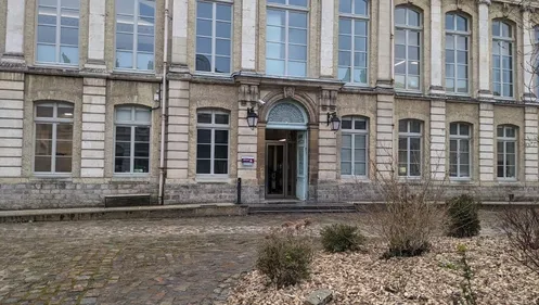 De la prison pour avoir repris le trafic de son dealer